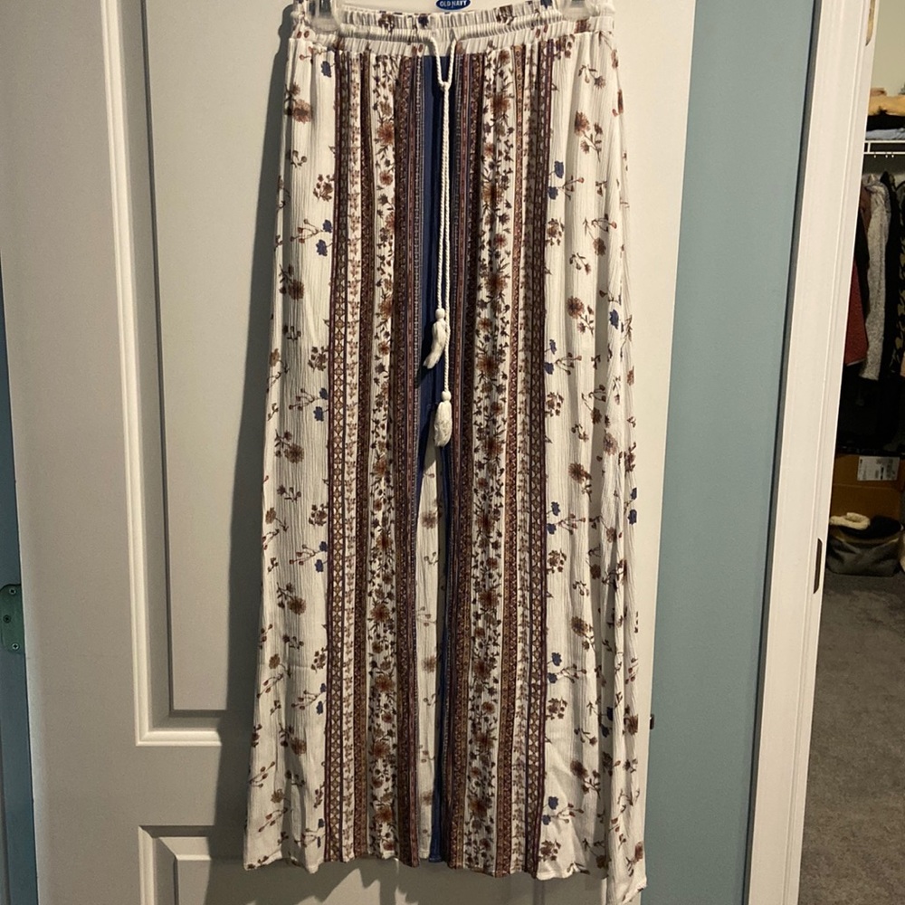South Moon Under Long Skirt